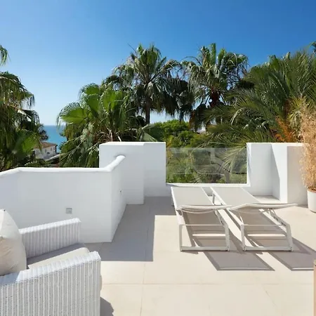 Apartment Drago 32 - Stunning Duplex In Puente Marbella