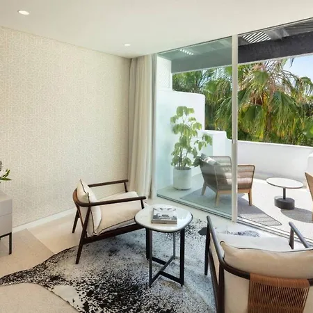 Drago 32 - Stunning Duplex In Puente *