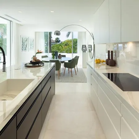 Drago 32 - Stunning Duplex In Puente * Marbella