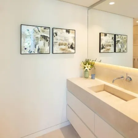 Apartment Drago 32 - Stunning Duplex In Puente