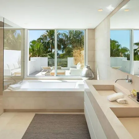 Drago 32 - Stunning Duplex In Puente Apartment Marbella