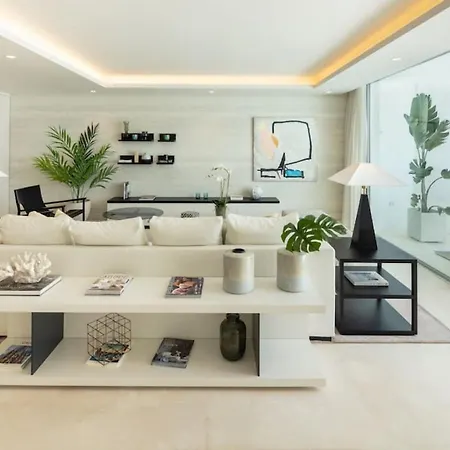 Drago 32 - Stunning Duplex In Puente *