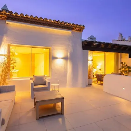 Apartment Drago 32 - Stunning Duplex In Puente *