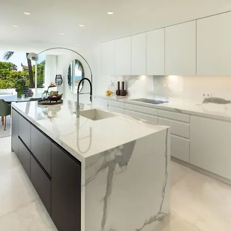 Apartment Drago 32 - Stunning Duplex In Puente Marbella
