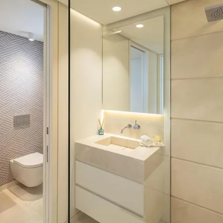 Drago 32 - Stunning Duplex In Puente * Marbella