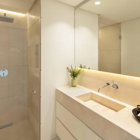 Drago 32 - Stunning Duplex In Puente