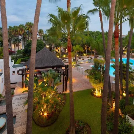 Drago 32 - Stunning Duplex In Puente Apartment Marbella