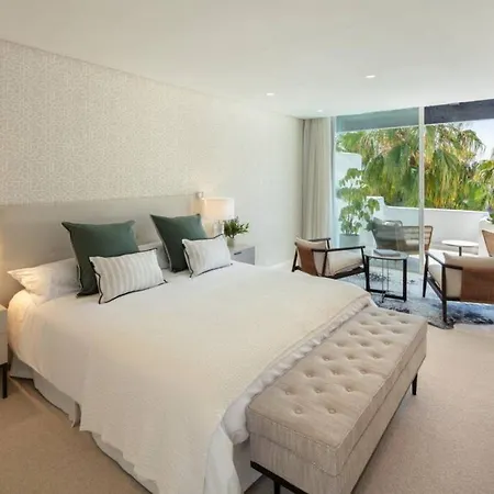 Drago 32 - Stunning Duplex In Puente *