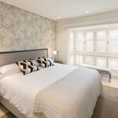 Apartment Drago 32 - Stunning Duplex In Puente *