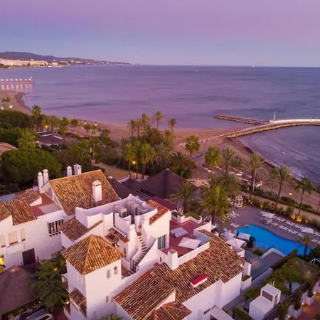 Apartment Drago 32 - Stunning Duplex In Puente *