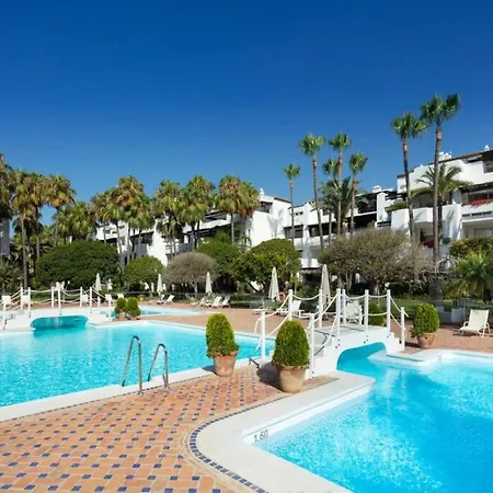 Drago 32 - Stunning Duplex In Puente *