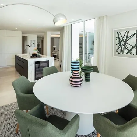 Drago 32 - Stunning Duplex In Puente Marbella