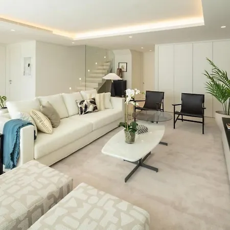 Apartment Drago 32 - Stunning Duplex In Puente Marbella