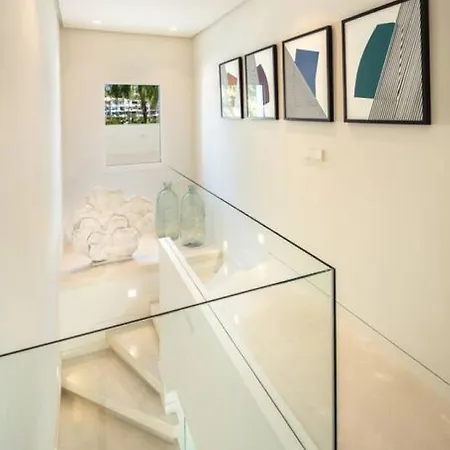 Drago 32 - Stunning Duplex In Puente Marbella